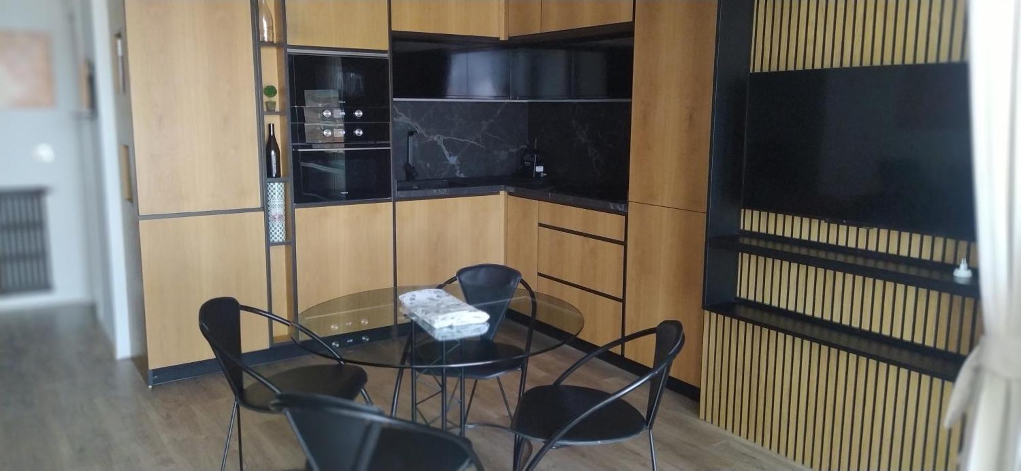 Atico Pleno Centro Parking Apartment Leon Exterior photo