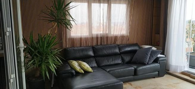 Atico Pleno Centro Parking Apartment Leon Exterior photo